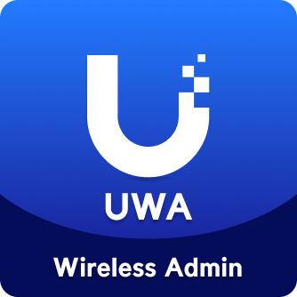 UniFi Wireless Admin (UWA)
